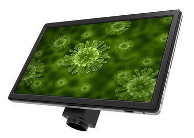 Κίνα Ο πλήρης Μαύρος οθόνης UOP xsp-16,0 εξαρτημάτων LCD μικροσκοπίων βουλευτή HD 16 προμηθευτής