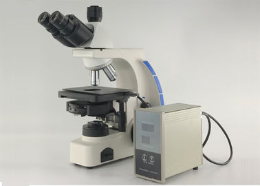 Κίνα 100X UOP σύνθετο οπτικό μικροσκόπιο φακών μικροσκοπίων οπτικό με το θερμό στάδιο προμηθευτής