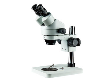 Κίνα Φτηνό στερεοφωνικό μικροσκόπιο ζουμ με τη υψηλή ανάλυση και το καλό βάθος προμηθευτής