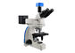 Επαγγελματικό οπτικό μεταλλουργικό μικροσκόπιο UM203i με την πηγή φωτός 12V 50W προμηθευτής