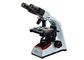 Ηλεκτρονικό διοφθαλμικό μικροσκόπιο οπτικών συστημάτων Finity με το λαμπτήρα αλόγονου προμηθευτής