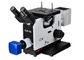 Το εργαστήριο ανέστρεψε το οπτικό μεταλλουργικό μικροσκόπιο με τη κάμερα εικονοκυττάρου 5 εκατομμυρίων προμηθευτής