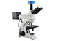 5X οπτικό μεταλλουργικό μικροσκόπιο Trinocular μικροσκοπίων με τη ψηφιακή κάμερα προμηθευτής