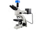 5X οπτικό μεταλλουργικό μικροσκόπιο Trinocular μικροσκοπίων με τη ψηφιακή κάμερα προμηθευτής