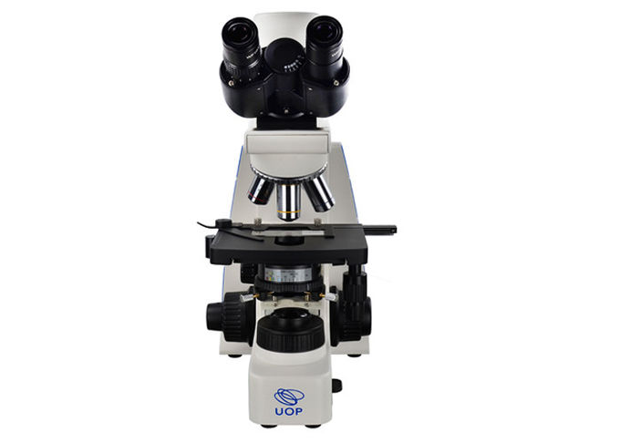 ψηφιακό οπτικό μικροσκόπιο των οδηγήσεων 100X 3W με τη κάμερα εικονοκυττάρου 5 εκατομμυρίων