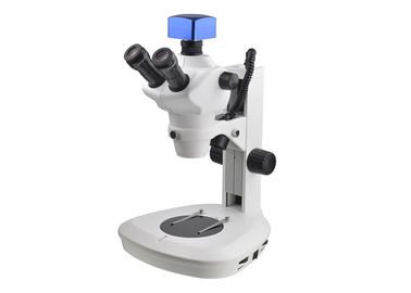 Κίνα Στερεοφωνικό οπτικό μικροσκόπιο UOP, στερεοφωνικό μικροσκόπιο ζουμ Trinocular προμηθευτής