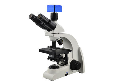 Κίνα Εργαστηριακό βιολογικό μικροσκόπιο Trinocular/εργαστηριακό οπτικό μικροσκόπιο προμηθευτής