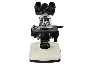 Κίνα Εργαστηριακό βιολογικό μικροσκόπιο AC100-240V BK1201 εργαστηρίων μικροσκοπίων επιστήμης Edu προμηθευτής