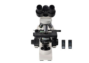 Κίνα Μικροσκόπιο φακών υψηλής ανάλυσης 40x/διοφθαλμικό σύνθετο μικροσκόπιο προμηθευτής