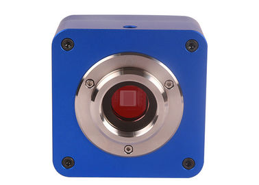Κίνα USB 3,0 μικροσκόπιο βιολογικό Γ καμερών CCD τοποθετεί τη κάμερα μικροσκοπίων προμηθευτής