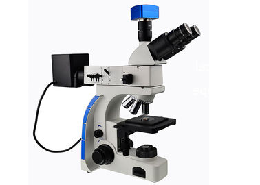 Κίνα Διαβιβασθε'ν ελαφρύ όρθιο μικροσκόπιο UMT203i φθορισμού για τα δικανικά εργαστήρια προμηθευτής
