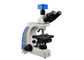Μικροσκόπιο 40X αντίθεσης φάσης Tinocular - μικροσκόπιο γυμνασίου 1000X προμηθευτής