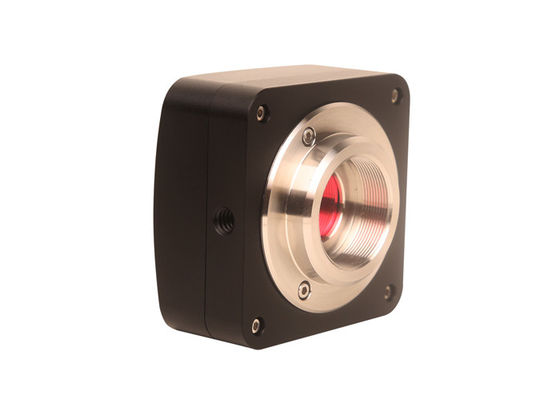 Το Γ τοποθετεί τη κάμερα μικροσκοπίων USB2.0 CMOS 1,3 εκατομμύριο σειρές εικονοκυττάρου UCMOS