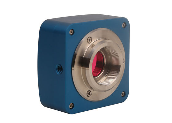 Κάμερα εξαρτημάτων USB 2,0 CMOS μικροσκοπίων UOP εικονοκύτταρο 5,0 εκατομμυρίων