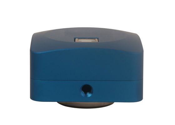 Εξαρτήματα μικροσκοπίων καμερών μικροσκοπίων USB εικονοκύτταρο 10,0 εκατομμυρίων