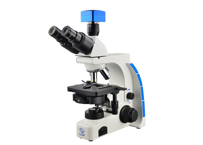 Μικροσκόπιο 40X αντίθεσης φάσης Tinocular - μικροσκόπιο γυμνασίου 1000X
