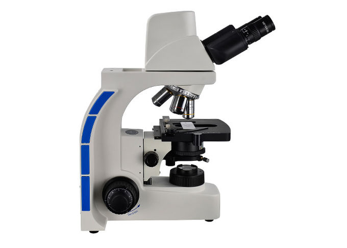 ψηφιακό οπτικό μικροσκόπιο των οδηγήσεων 100X 3W με τη κάμερα εικονοκυττάρου 5 εκατομμυρίων