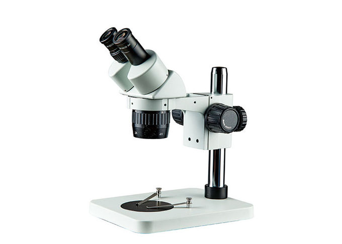 Φτηνό στερεοφωνικό μικροσκόπιο ζουμ με τη υψηλή ανάλυση και το καλό βάθος